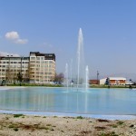 Proradilo i "jezerce" Proradilo i "jezerce"