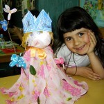 U vrtiću "Boško Buha" lutke od otpada