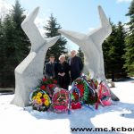 Akcijaši ponovo na Crnom vrhu