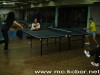 Stoni tenis: Gradska liga 20.kolo Stoni tenis: Gradska liga 20.kolo