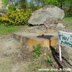 Ne da se poslednji eksponat u Park muzeju