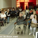 Održana tribina u Boru: Za Srbiju - zemlju bez GMO