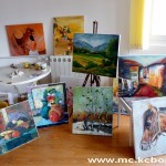 „Plavi krug“ u hotelu „Jezero“