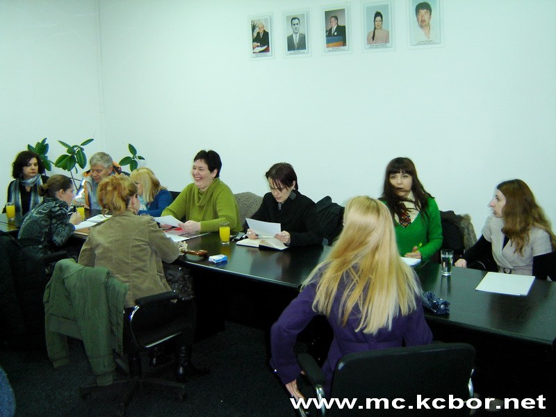 "Otvorena vrata" za profesionalnu orijentaciju