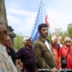 Nije bilo (pravog) mitinga protiv Spaskovskog!