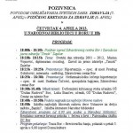 Bor: Obeležavanje Svetskog dana zdravlja