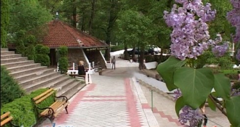 Bugari zakupili sve kapacitete za doček 2014. godine