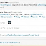 Odgovor PRVOM savetniku generalnog direktora RTB-a Bor