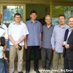 BOR: DSS proslavio svoju slavu Đurđevdan BOR: DSS proslavio svoju slavu Đurđevdan