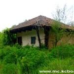 Napuštene pivnice u Jasenici