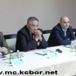 Počela Internacionalna majska konferencija o strategijskom menadžmentu