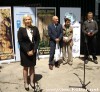 Zorana Mihajlović obišla Lazarevu pećinu