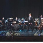 Bor: Koncert kamernog orkestra ``Pro Classica`` Bor: Koncert kamernog orkestra ``Pro Classica``