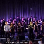 Koncert Viva Voxa za pamćenje