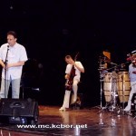 Borska publika uživala u jazz koncertu