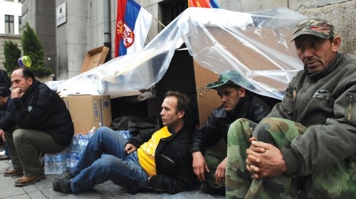 Srbija plaća veteranima 250 miliona €?