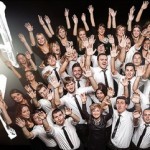 Bor: Koncert hora "Viva Vox" 18. maja