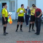 Timočki derbi : Timočanin - Bor 3:1 (0:0)