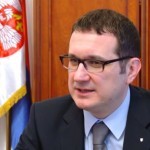 A.Ljubić: Pred Borom je lepa budućnost!