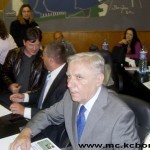 Saša Vukadinović novi predsednik Opštine, a Dobrica Djurić predsednik SO Bor