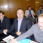 Saša Vukadinović novi predsednik Opštine, a Dobrica Djurić predsednik SO Bor