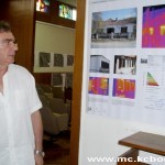 Opština Bor: Otvorena izložba o energetskoj efikasnosti