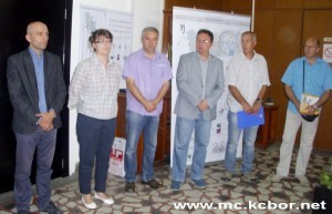 Opština Bor: Otvorena izložba o energetskoj efikasnosti