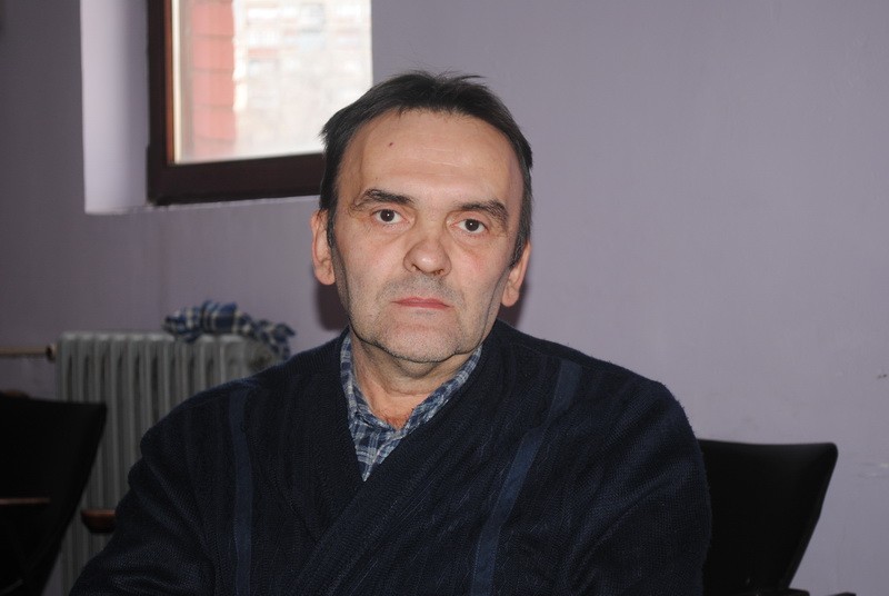 In Memoriam: Preminuo Slobodan Lj. Jovanović In Memoriam: Preminuo Slobodan Lj. Jovanović