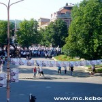 Mirković: Zahvaljujem Vučiću što je u Zaječar doveo Blagoja Spaskovskog (ili još jedna neviđena farsa moćnika)