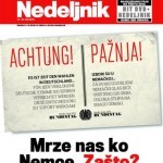 Zašto se Nemci plaše da nam daju datum? Zašto se Nemci plaše da nam daju datum?