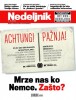 Zašto se Nemci plaše da nam daju datum? Zašto se Nemci plaše da nam daju datum?
