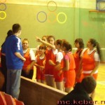 Košarka : U nedelju finalne utakmice Mini lige