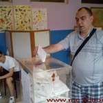 Izbori u Zaječaru : do 19 sati glasalo 50,51 %