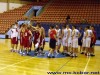 Košarka : Srbija U18 : Rusija U18  79:56