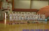 Košarka : Srbija - BiH (juniori) 77:51