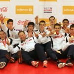 Košarka: Srpski kadeti osvojili zlato na Olimpijskom festivalu mladih