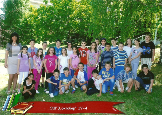 Učenici OŠ  “TREĆI OKTOBAR”  iz Bora među najboljima u okrugu