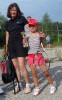 Tenis: Pionirka Mija Ristić prva u Nišu Tenis: Pionirka Mija Ristić prva u Nišu