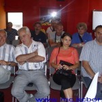 Bor : Novi SPO, Miki Janošević predsednik