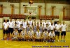 Košarka: Srbija U18 - Francuska U18 81:74