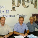 DSS: Borska javna preduzeća su teški bolesnici