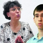 Preminula majka matematičkog genija Teodora, Magda fon Burg (Buzurović)