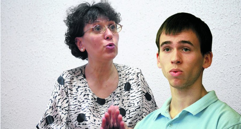 Preminula majka matematičkog genija Teodora, Magda fon Burg (Buzurović)