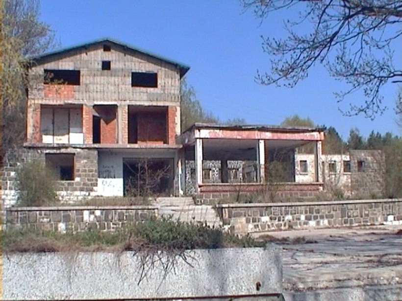 RTB prodaje "Metalurg" na Borskom jezeru