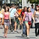 Danas Medjunarodni dan mladih