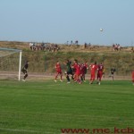 Fudbal: Rudar - Ozren 0:1 Fudbal: Rudar - Ozren 0:1
