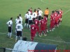 Fudbal : Drugi remi Bora - OFK Bor - Ozren 2:2