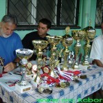 Bor : Sinoć odigrani završni mečevi u malom fudbalu