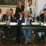 Počela 25. sednica SO Bor