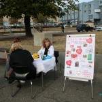 Svetski dan srca u Boru